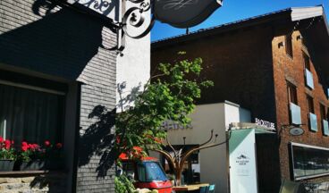 Hotel Sandhof, Image 188