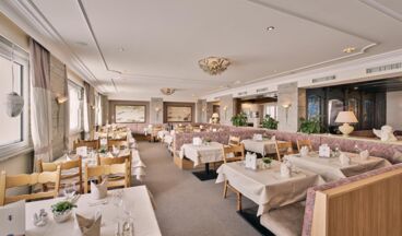 Hotel Enzian, Bild 25