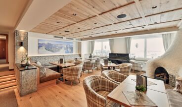 Hotel Enzian, Bild 34