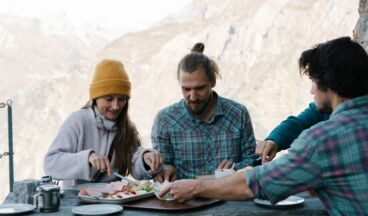 Arlberg Trail St. Anton - Stuben, Image 6