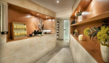 Hotel Tannbergerhof, Bild 14