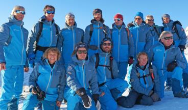 Ski Guide Lech