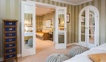 Hotel Edelweiss, Bild 30