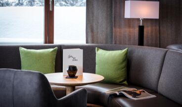 Cresta, PIZ Bistro, Image 2