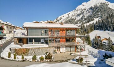 Appartements Dr. Muxel, Bild 82