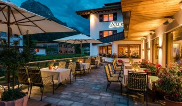 Hotel Auenhof, Image 36