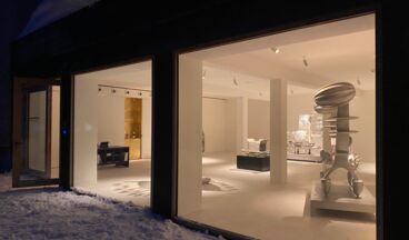 KUNSTRAUM ZUG, Bild 2