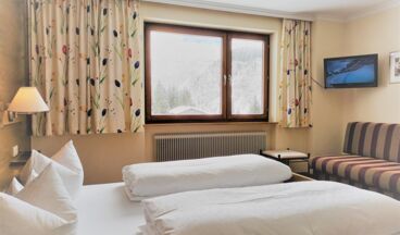 Pension Zug, Bild 7