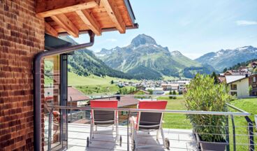 Appartements Dr. Muxel, Bild 1