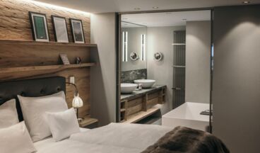 Hotel Arlberg, Bild 2