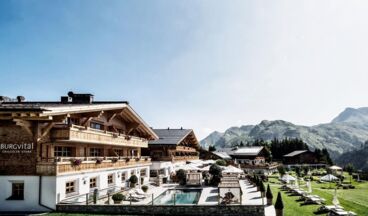 Burg Vital Resort, Bild 23