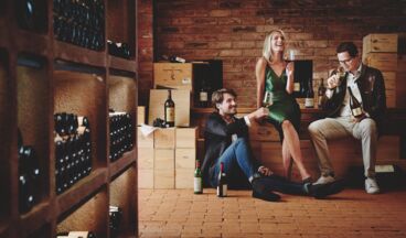 Burg Hotel Oberlech, Bild 15