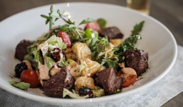 Stäfeli, Achtele WeinRestaurant, Bild 15