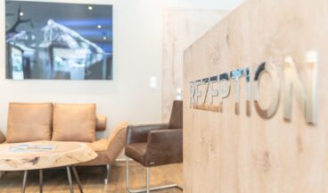 Ambulanz Dr. Rhomberg, Bild 6