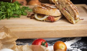 Pizza delivery, Backstube Lech, Image 6