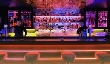 Krone, K.Club, Image 1