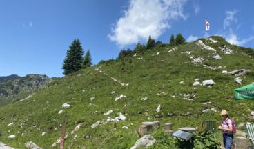 Pension Walkerbach, Image 19