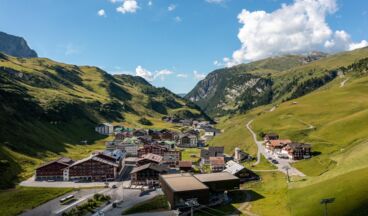 Hotel Enzian, Bild 11