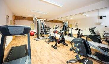Hotel Enzian, Bild 58