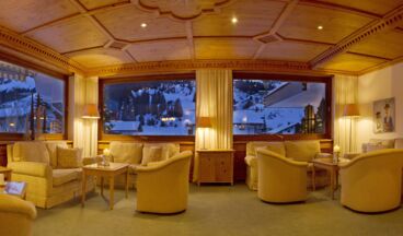 Hotel Arabell, Bild 24