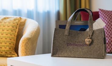 Hotel Pfefferkorn's, Image 20