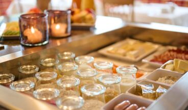 Hotel Pension Bianca, Bild 6