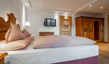 Hotel Lech & Residenz Chesa Rosa, Image 30