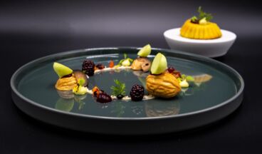 Monzabon, Jägerstube & Walserstube, Bild 6