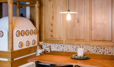 Haus Margarethe, Bild 8