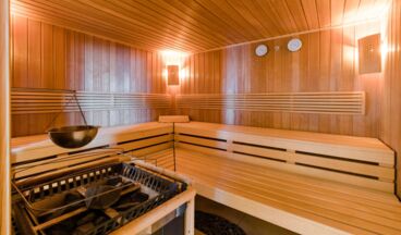 Haus Margarethe, Bild 11