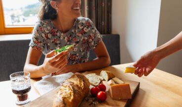 Haus Braunarl, Bild 13