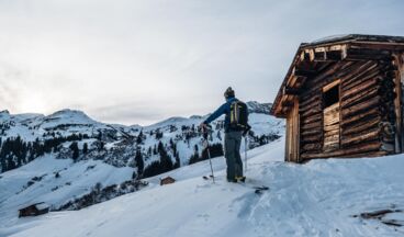 Haus Braunarl, Bild 53