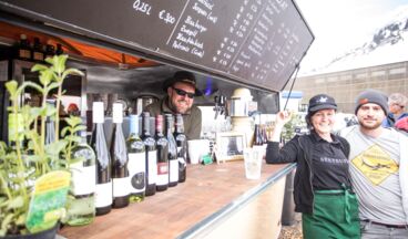 Street Food Festival, Bild 2