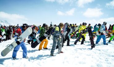 Longboard Classic Stuben, Image 3