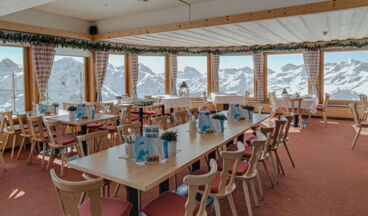 SchneeflockenPanoramaWeg Rüfikopf, Bild 10