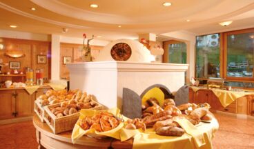 Hotel Gotthard, Image 5