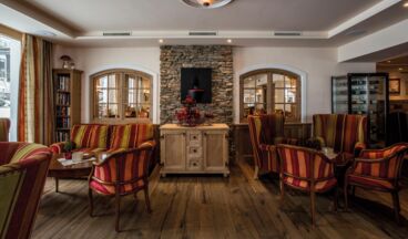 Hotel Gotthard, Bild 42
