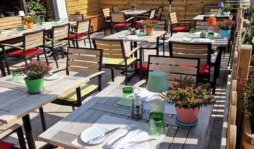 Walkerbach, Restaurant, Bild 6