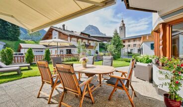 Hotel - Garni Sursilva, Bild 15