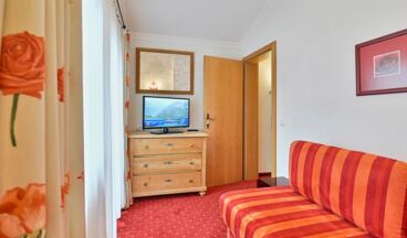Hotel - Garni Sursilva, Bild 24