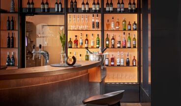 Hotel Sonnblick, Image 12