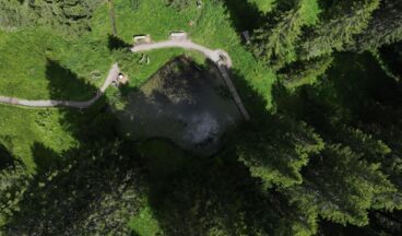 Der Grüne Ring - 3. Etappe, Bild 7