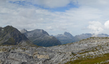 Der Grüne Ring - 1. Etappe, Bild 8