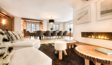 Chalet Lilly by A-Appartments, Image 14