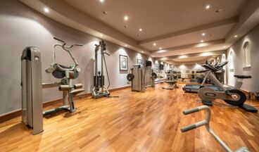 Krone Spa & Beauty, Bild 5