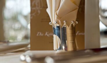 Krone, Restaurant 'The round Hall', Image 5