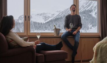 Hotel Garni Schranz, Bild 29