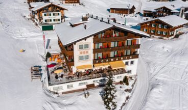 Hotel Formarin, Bild 1