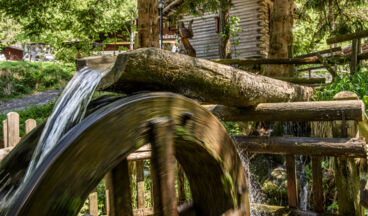Stuben - St. Anton - Konstanzer Hütte - Silbertal - Sonnenkopf - Stuben, Image 13