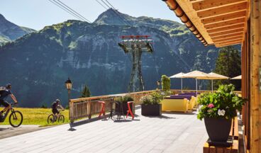 Hotel Petersboden, Bild 33